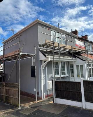 Plastering Services Devon