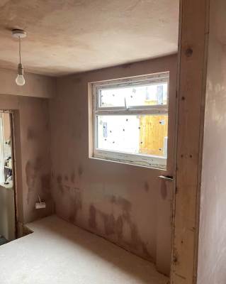 Rendering Experts Exeter