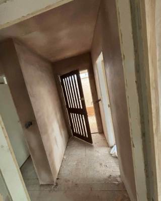 Internal Plastering Devon