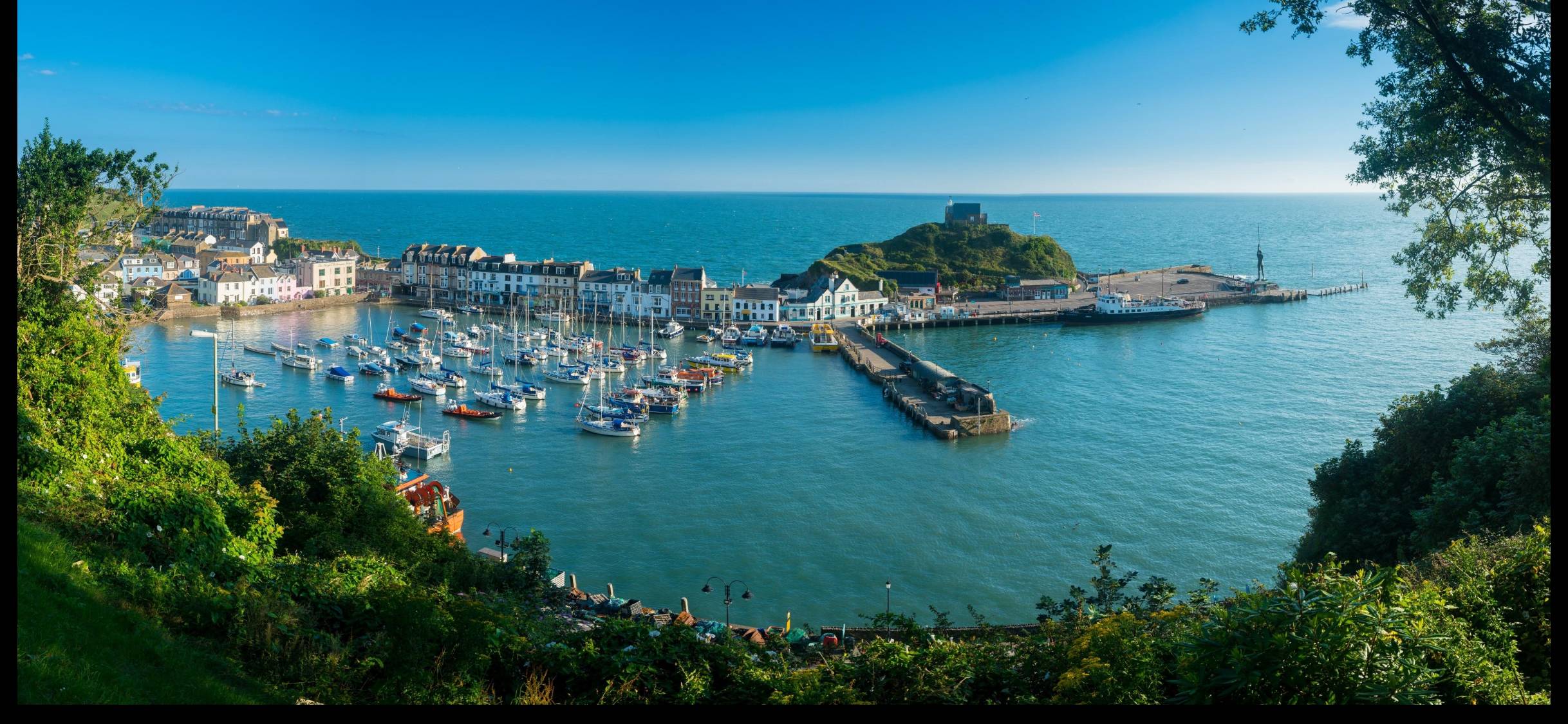 Plastering Services North Devon