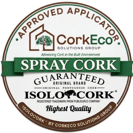 ISOLOCORK Approved Applicator